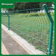 Hot Sale Alibaba High Quality 3x3 Galvanized Welded Wire Fence